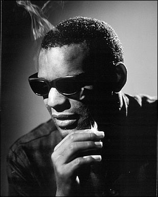 Ray Charles